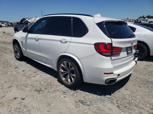 Photo 2 VIN: 5UXKR0C5XE0H25023 - BMW X5 XDRIVE3 