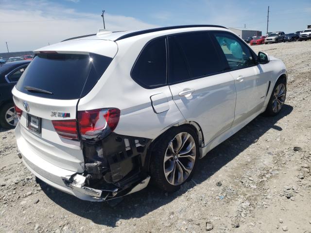 Photo 3 VIN: 5UXKR0C5XE0H25023 - BMW X5 XDRIVE3 