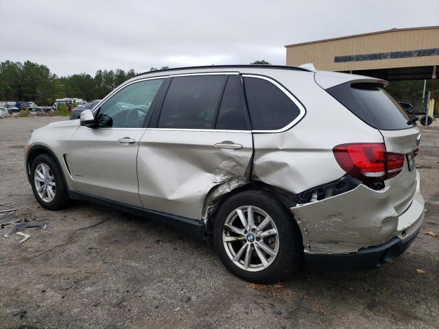 Photo 1 VIN: 5UXKR0C5XE0H26821 - BMW X5 XDRIVE3 