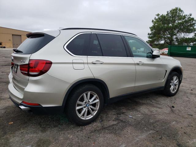 Photo 2 VIN: 5UXKR0C5XE0H26821 - BMW X5 XDRIVE3 