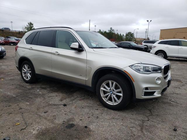 Photo 3 VIN: 5UXKR0C5XE0H26821 - BMW X5 XDRIVE3 