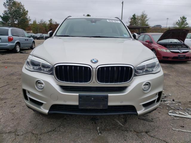 Photo 4 VIN: 5UXKR0C5XE0H26821 - BMW X5 XDRIVE3 