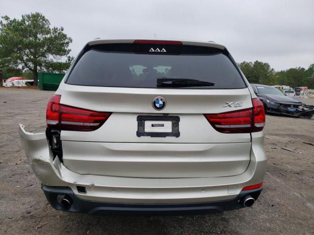 Photo 5 VIN: 5UXKR0C5XE0H26821 - BMW X5 XDRIVE3 