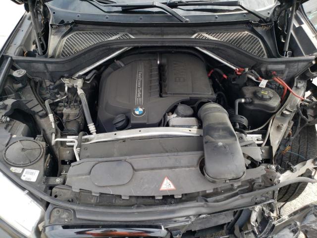 Photo 11 VIN: 5UXKR0C5XE0H27967 - BMW X5 