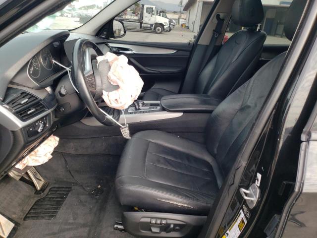 Photo 6 VIN: 5UXKR0C5XE0H27967 - BMW X5 