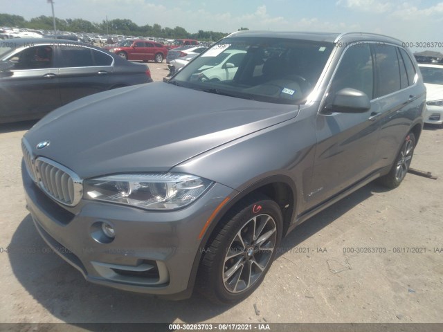 Photo 1 VIN: 5UXKR0C5XE0H28116 - BMW X5 