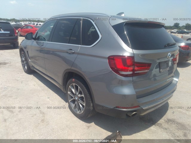 Photo 2 VIN: 5UXKR0C5XE0H28116 - BMW X5 