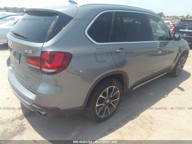 Photo 3 VIN: 5UXKR0C5XE0H28116 - BMW X5 