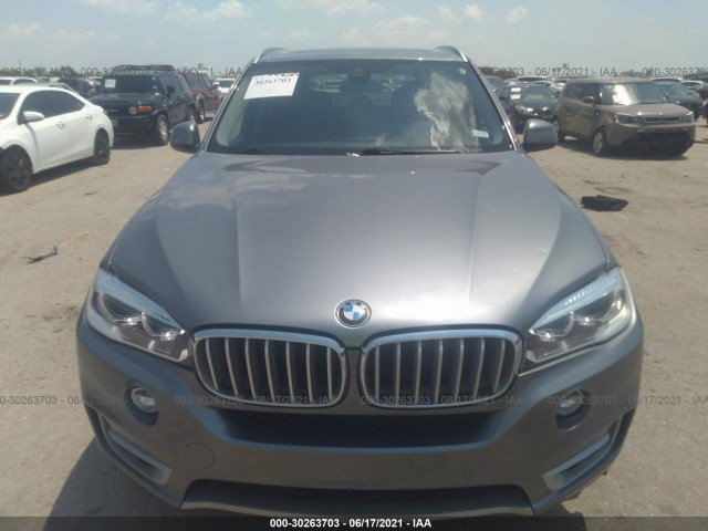 Photo 5 VIN: 5UXKR0C5XE0H28116 - BMW X5 