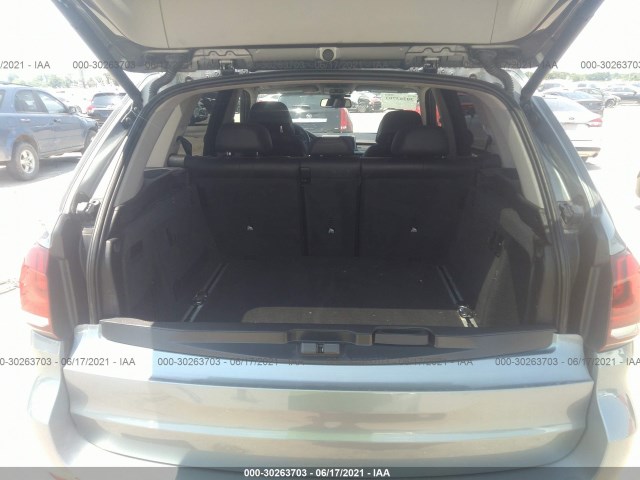 Photo 7 VIN: 5UXKR0C5XE0H28116 - BMW X5 