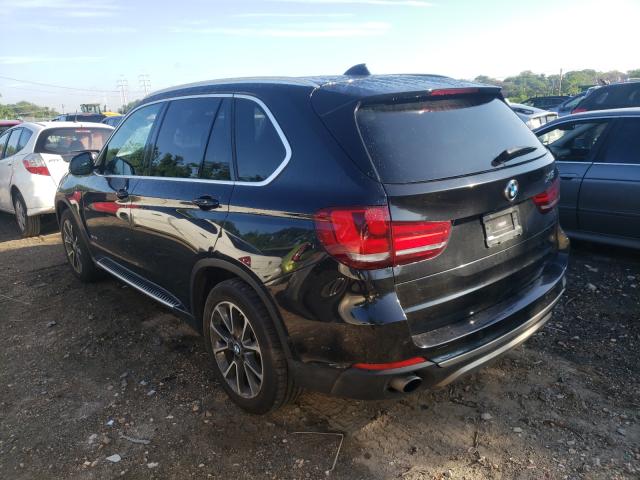 Photo 2 VIN: 5UXKR0C5XE0H66736 - BMW X5 XDRIVE3 