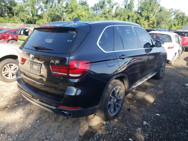 Photo 3 VIN: 5UXKR0C5XE0H66736 - BMW X5 XDRIVE3 