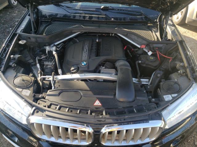 Photo 6 VIN: 5UXKR0C5XE0H66736 - BMW X5 XDRIVE3 