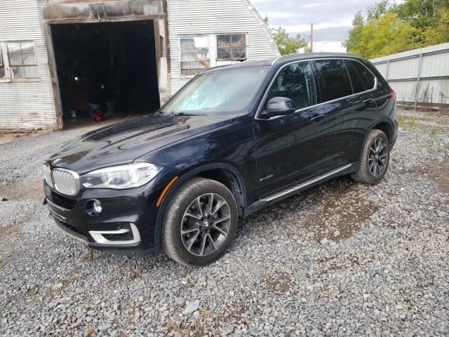 Photo 1 VIN: 5UXKR0C5XE0K46761 - BMW X5 XDRIVE3 