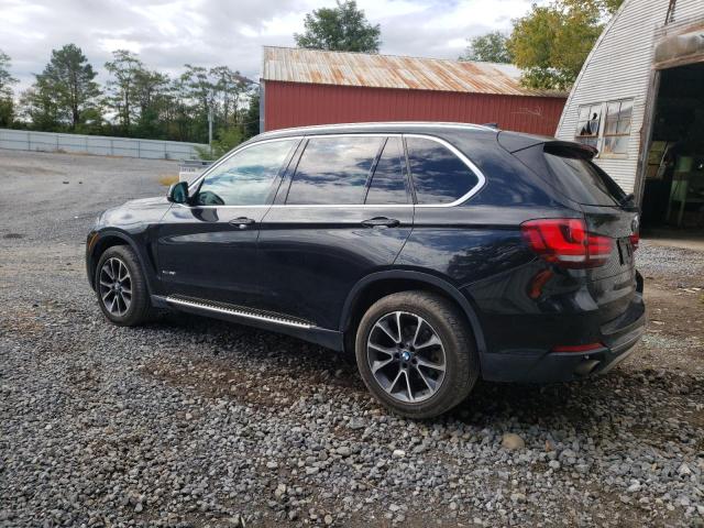 Photo 2 VIN: 5UXKR0C5XE0K46761 - BMW X5 XDRIVE3 