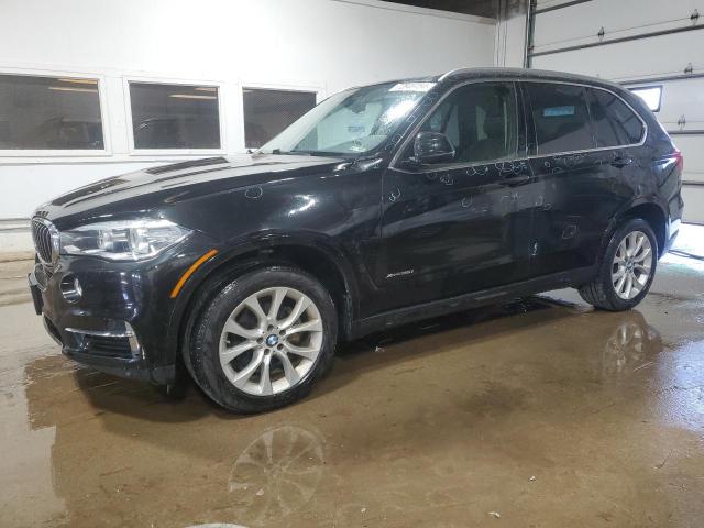 Photo 0 VIN: 5UXKR0C5XE0K47554 - BMW X5 XDRIVE3 