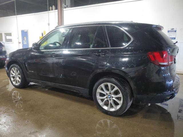 Photo 1 VIN: 5UXKR0C5XE0K47554 - BMW X5 XDRIVE3 