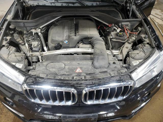 Photo 11 VIN: 5UXKR0C5XE0K47554 - BMW X5 XDRIVE3 