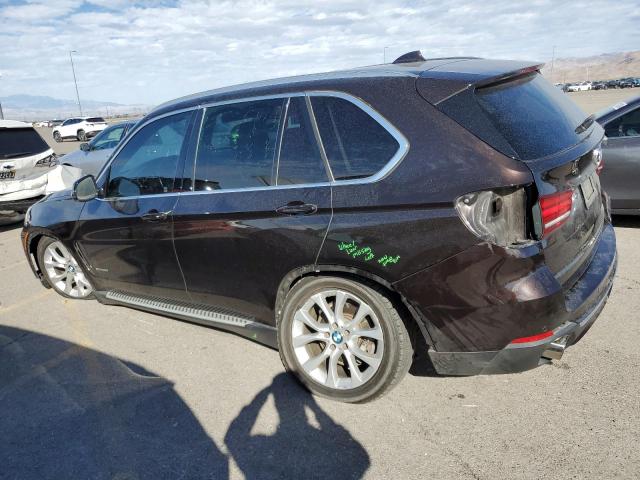 Photo 1 VIN: 5UXKR0C5XE0K47733 - BMW X5 XDRIVE3 