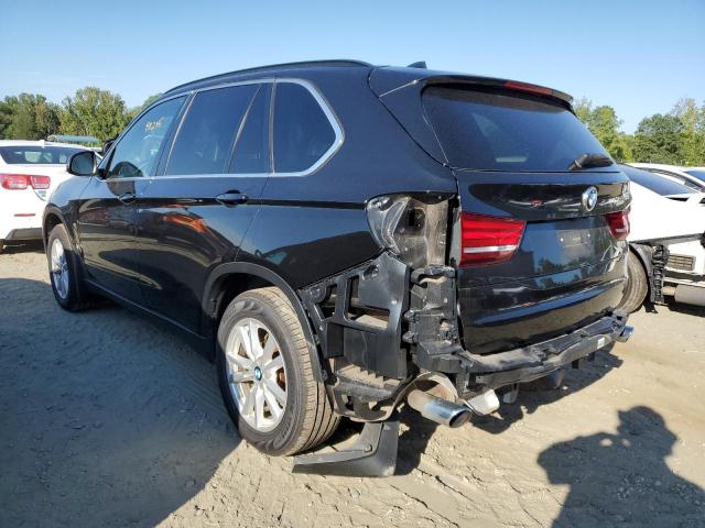 Photo 2 VIN: 5UXKR0C5XE0K47814 - BMW X5 XDRIVE3 