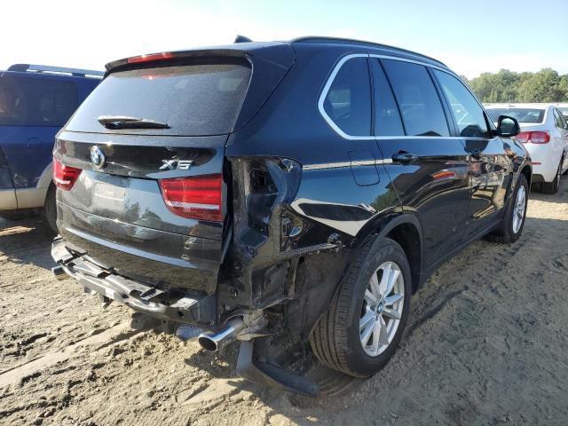 Photo 3 VIN: 5UXKR0C5XE0K47814 - BMW X5 XDRIVE3 