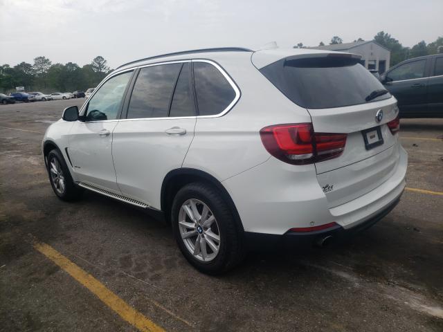 Photo 2 VIN: 5UXKR0C5XE0K51068 - BMW X5 XDRIVE3 