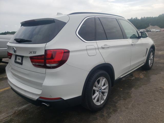 Photo 3 VIN: 5UXKR0C5XE0K51068 - BMW X5 XDRIVE3 