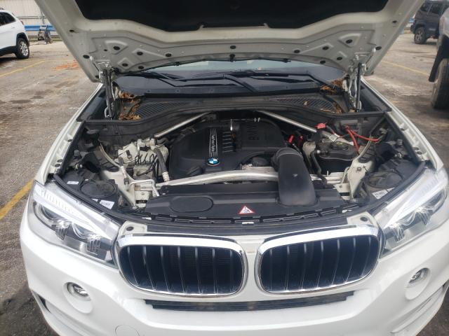 Photo 6 VIN: 5UXKR0C5XE0K51068 - BMW X5 XDRIVE3 