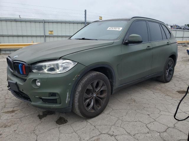 Photo 0 VIN: 5UXKR0C5XE0K51989 - BMW X5 