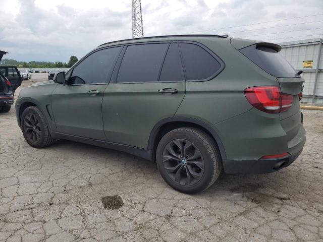 Photo 1 VIN: 5UXKR0C5XE0K51989 - BMW X5 