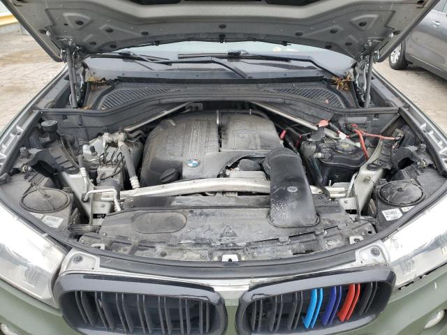 Photo 11 VIN: 5UXKR0C5XE0K51989 - BMW X5 