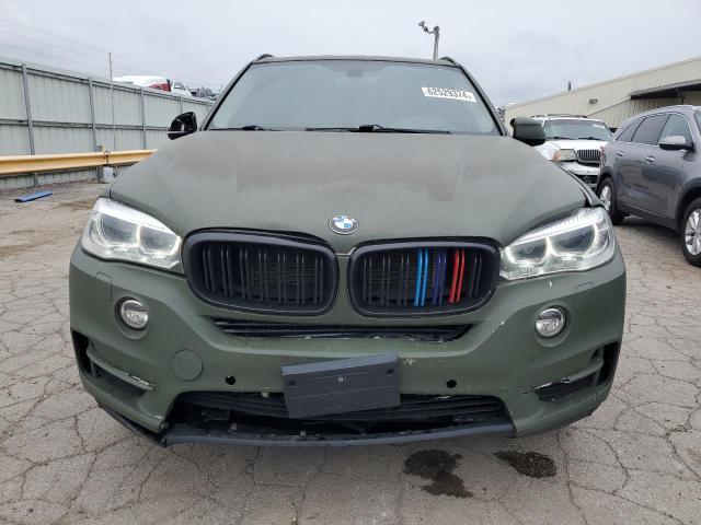 Photo 4 VIN: 5UXKR0C5XE0K51989 - BMW X5 