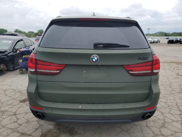 Photo 5 VIN: 5UXKR0C5XE0K51989 - BMW X5 