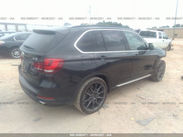 Photo 3 VIN: 5UXKR0C5XF0K54201 - BMW X5 