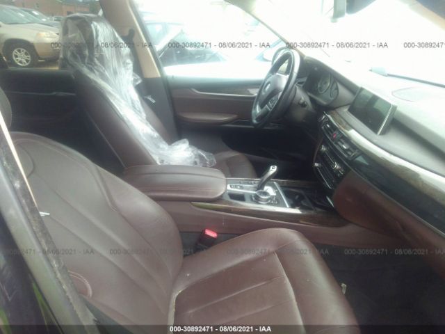 Photo 4 VIN: 5UXKR0C5XF0K54201 - BMW X5 