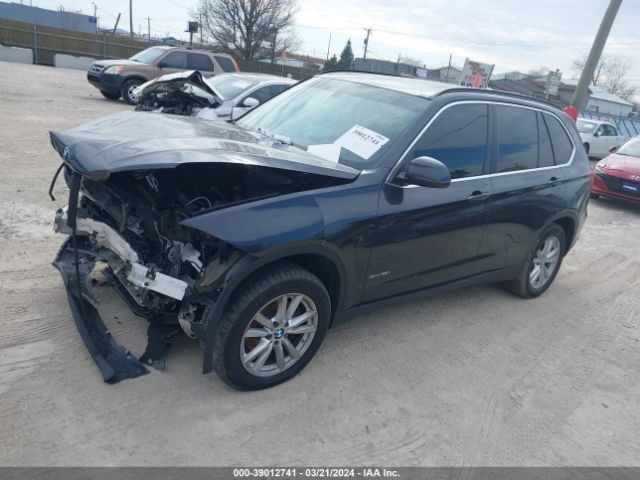 Photo 1 VIN: 5UXKR0C5XF0K54537 - BMW X5 