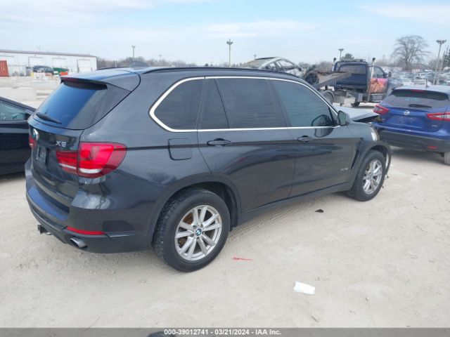 Photo 3 VIN: 5UXKR0C5XF0K54537 - BMW X5 