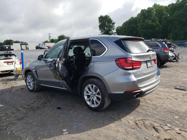 Photo 1 VIN: 5UXKR0C5XF0K54926 - BMW X5 XDRIVE3 