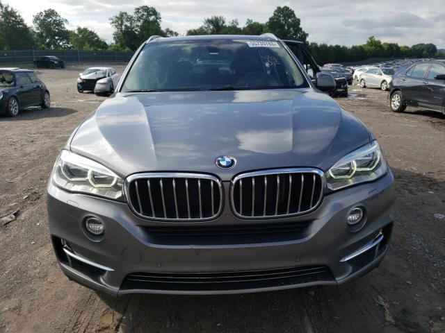 Photo 4 VIN: 5UXKR0C5XF0K54926 - BMW X5 XDRIVE3 