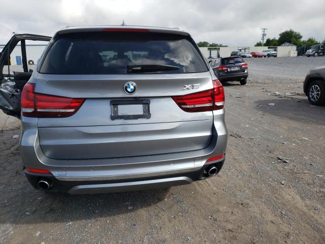 Photo 5 VIN: 5UXKR0C5XF0K54926 - BMW X5 XDRIVE3 