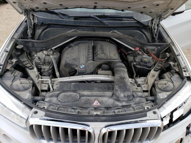 Photo 11 VIN: 5UXKR0C5XF0K55283 - BMW X5 XDRIVE3 