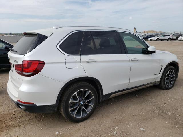 Photo 2 VIN: 5UXKR0C5XF0K55283 - BMW X5 XDRIVE3 