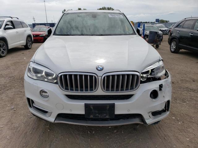 Photo 4 VIN: 5UXKR0C5XF0K55283 - BMW X5 XDRIVE3 