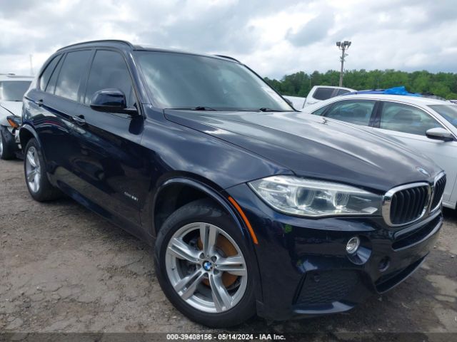 Photo 0 VIN: 5UXKR0C5XF0K56109 - BMW X5 