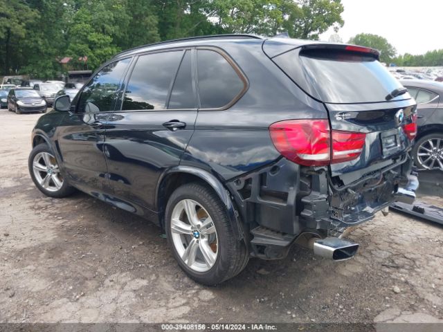 Photo 2 VIN: 5UXKR0C5XF0K56109 - BMW X5 