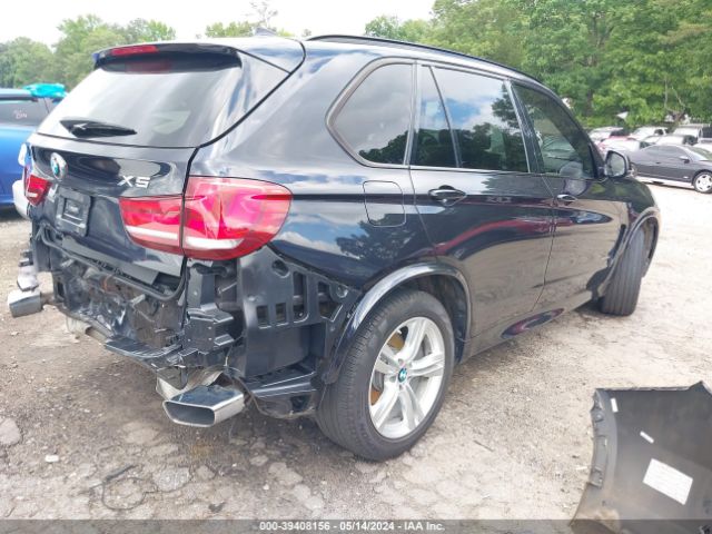 Photo 3 VIN: 5UXKR0C5XF0K56109 - BMW X5 