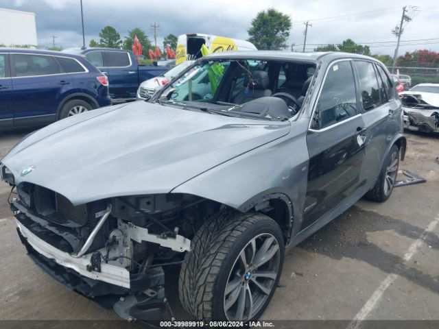 Photo 1 VIN: 5UXKR0C5XF0K58118 - BMW X5 