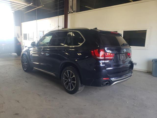 Photo 2 VIN: 5UXKR0C5XF0K60774 - BMW X5 XDRIVE3 