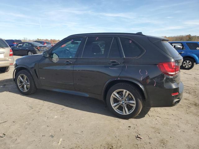 Photo 1 VIN: 5UXKR0C5XF0K61486 - BMW X5 XDRIVE3 