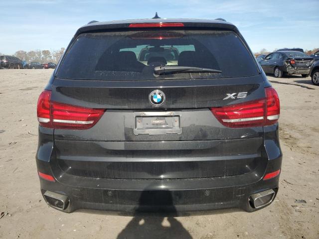 Photo 5 VIN: 5UXKR0C5XF0K61486 - BMW X5 XDRIVE3 